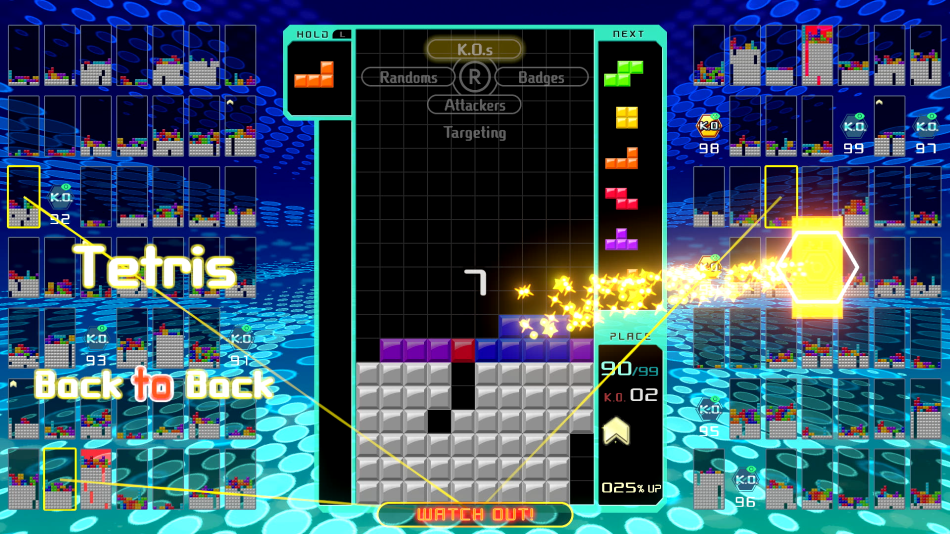 Tetris 99 Download